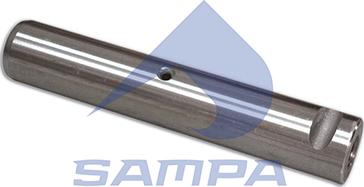 Sampa 020.118 - Lāgu atsperes tapa www.autospares.lv