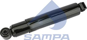 Sampa 020.328 - Amortizators www.autospares.lv