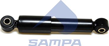 Sampa 020.296 - Amortizators www.autospares.lv