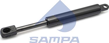 Sampa 020.245 - Gāzes atspere, Sēdekļu regulēšana www.autospares.lv