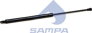 Sampa 020.242 - Gāzes atspere www.autospares.lv