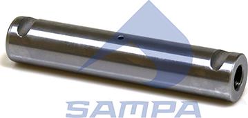 Sampa 020.251 - Lāgu atsperes tapa www.autospares.lv