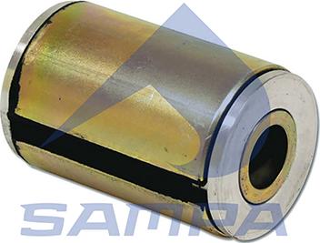 Sampa 020.215 - Bukse, Lāgu atspere www.autospares.lv