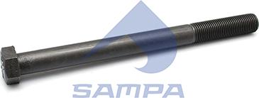 Sampa 020.210 - Lāgu atsperes tapa www.autospares.lv