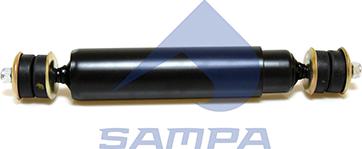 Sampa 020.289 - Amortizators www.autospares.lv