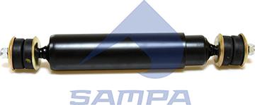 Sampa 020.288 - Amortizators www.autospares.lv