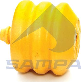 Sampa 020.233 - Gājiena ierobežotājs, Atsperojums www.autospares.lv