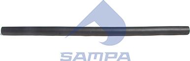 Sampa 021.467 - Radiatora cauruļvads www.autospares.lv