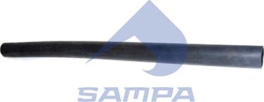 Sampa 021.093 - Radiatora cauruļvads www.autospares.lv