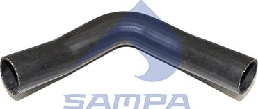 Sampa 021.092 - Radiatora cauruļvads www.autospares.lv