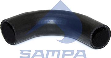 Sampa 021.089 - Radiatora cauruļvads www.autospares.lv