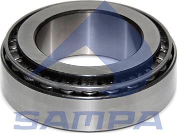 Sampa 021.147 - Riteņa rumbas gultnis www.autospares.lv