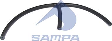 Sampa 021.121 - Radiatora cauruļvads www.autospares.lv