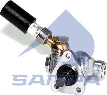 Sampa 021.379 - Sūknis, Degvielas padeves sistēma www.autospares.lv