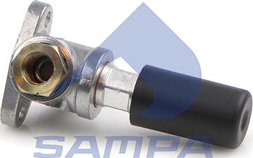 Sampa 021.373 - Sūknis, Degvielas padeves sistēma www.autospares.lv