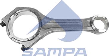 Sampa 028.435 - Klanis www.autospares.lv