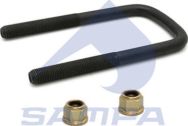 Sampa 023.435/1 - Lāgas savilcējskava www.autospares.lv