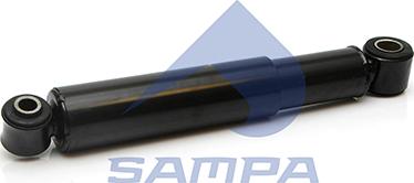 Sampa 023.050 - Amortizators www.autospares.lv