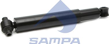 Sampa 023.051 - Amortizators www.autospares.lv