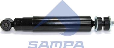 Sampa 023.052 - Amortizators www.autospares.lv