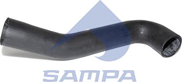 Sampa 023.066 - Radiatora cauruļvads www.autospares.lv