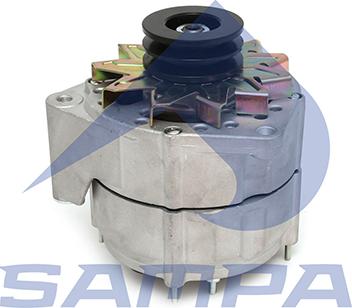 Sampa 023.068 - Ģenerators www.autospares.lv