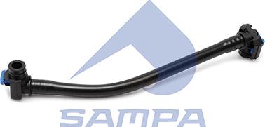 Sampa 023.088 - Dzesēšanas šķidruma caurule www.autospares.lv