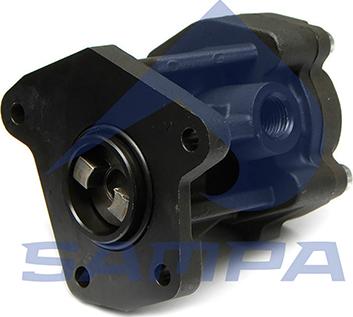 Sampa 023.025 - Sūknis, Degvielas padeves sistēma www.autospares.lv