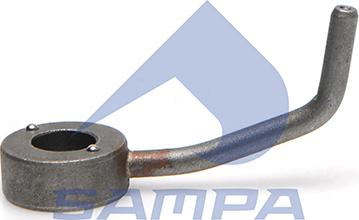 Sampa 023.100 - Smidzinātājs www.autospares.lv