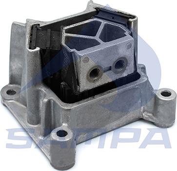 Sampa 023.326 - Piekare, Dzinējs www.autospares.lv