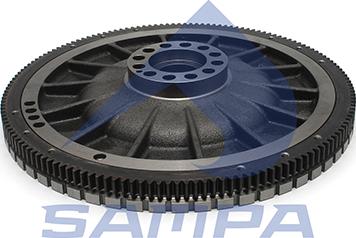 Sampa 023.295 - Flywheel www.autospares.lv