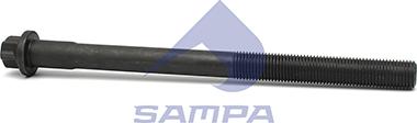 Sampa 023.292 - Cilindru galvas skrūve www.autospares.lv