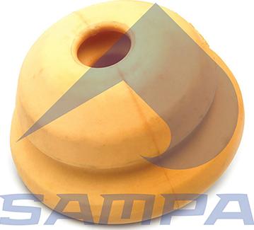 Sampa 023.269 - Rubber Buffer, suspension www.autospares.lv