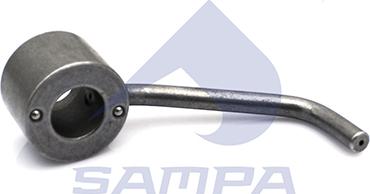 Sampa 023.264 - Smidzinātājs www.autospares.lv