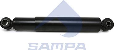 Sampa 023.235 - Amortizators www.autospares.lv