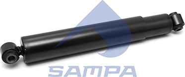 Sampa 023.232 - Amortizators www.autospares.lv