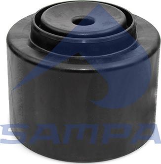 Sampa 022.407 - Virzulis, Pneimoatspere www.autospares.lv