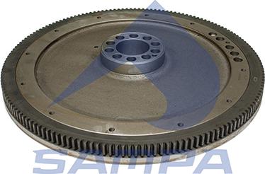 Sampa 022.473 - Spararats www.autospares.lv