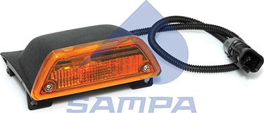 Sampa 022.063 - Pagrieziena signāla lukturis www.autospares.lv