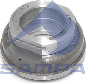 Sampa 022.074 - Izspiedējgultnis www.autospares.lv