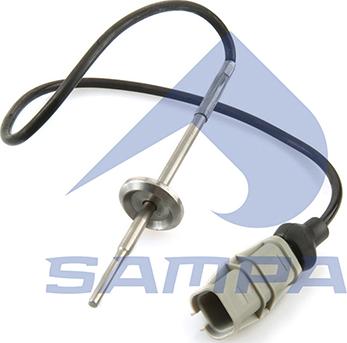 Sampa 022.181 - Termoslēdzis, Radiatora ventilators www.autospares.lv