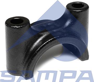 Sampa 022.177 - Kronšteins, Stabilizatora bukse www.autospares.lv