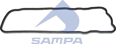 Sampa 022.244 - Blīve, Eļļas vācele www.autospares.lv