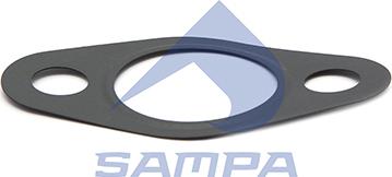 Sampa 022.202 - Blīve, Izplūdes kolektors www.autospares.lv