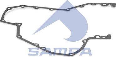 Sampa 022.237 - Blīve, Stūres mehānisma karteris www.autospares.lv