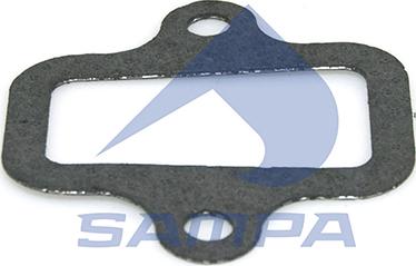 Sampa 022.220 - Blīve, Ieplūdes kolektors www.autospares.lv