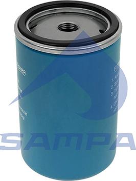 Sampa 027.409 - Degvielas filtrs www.autospares.lv