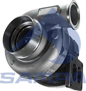 Sampa 027.485 - Kompresors, Turbopūte autospares.lv