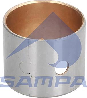 Sampa 027.436 - Bukse, Klanis www.autospares.lv