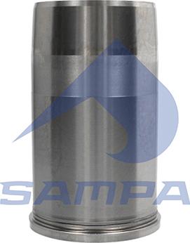 Sampa 027.006 - Cilindra čaula www.autospares.lv